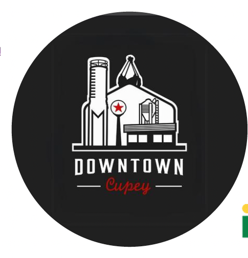 Downtown Cupey