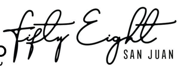 Fifty Eight San Juan